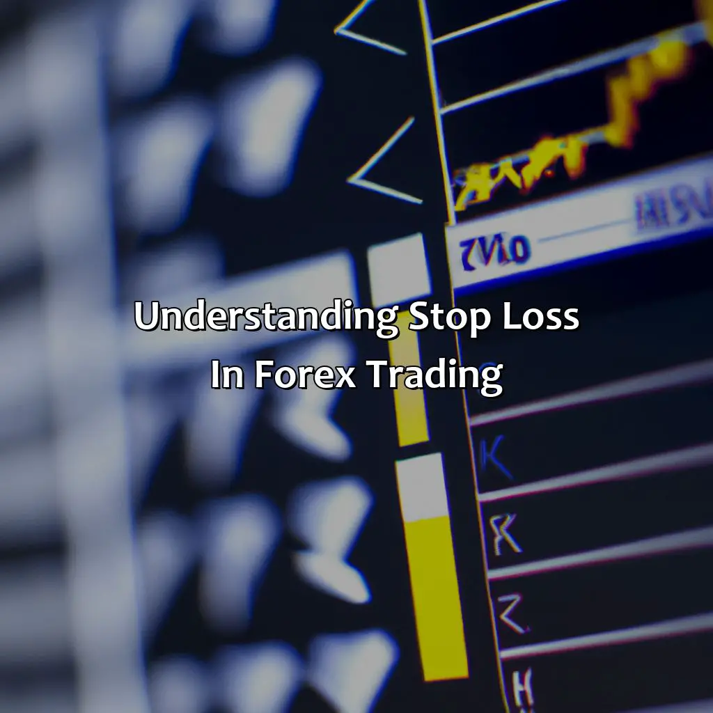 Understanding Stop Loss In Forex Trading - Where To Place Your Stop Loss When Trading Forex, 
