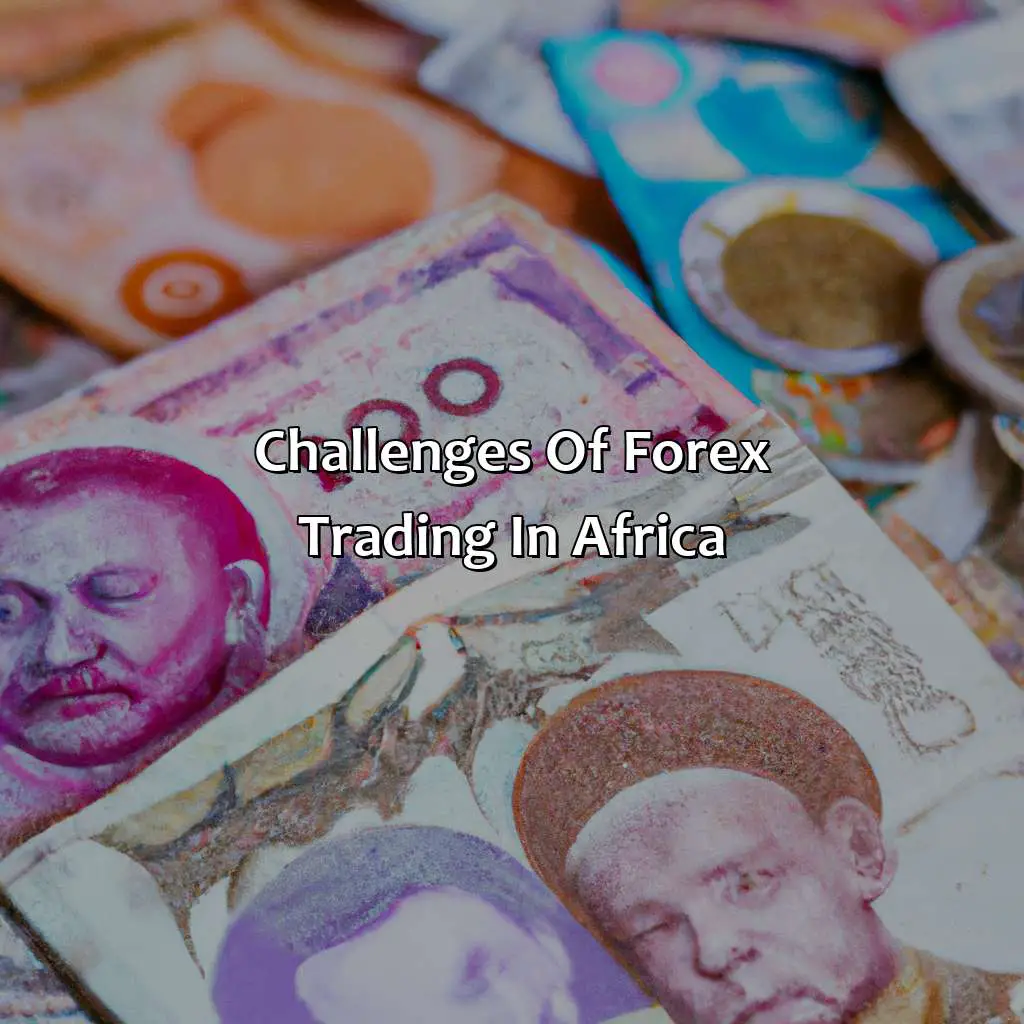 Challenges Of Forex Trading In Africa - Which African Country Trades Forex The Most?, 