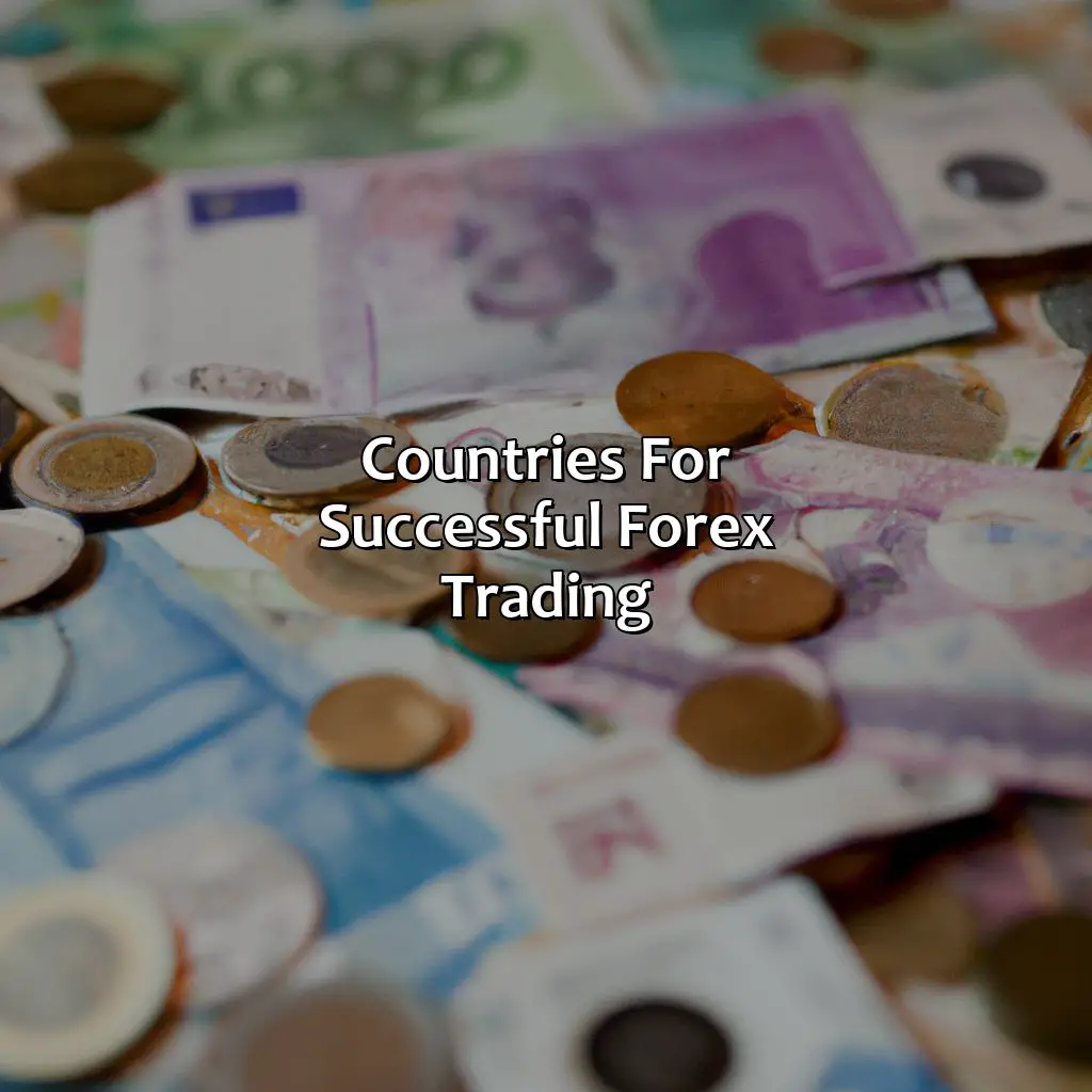 Countries For Successful Forex Trading - Which Country Is Best For Successful Forex Traders?, 
