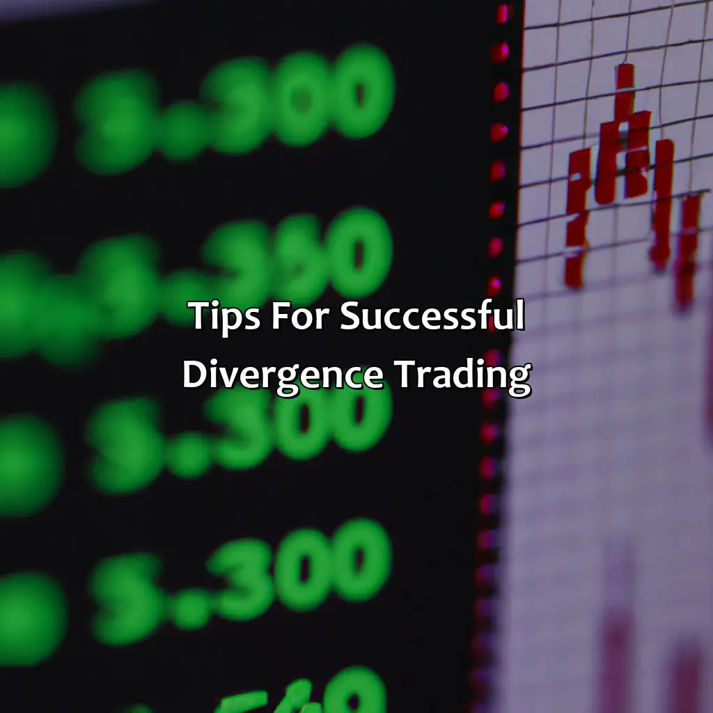 Tips For Successful Divergence Trading - Which Indicator Is Best For Divergence Trading?, 
