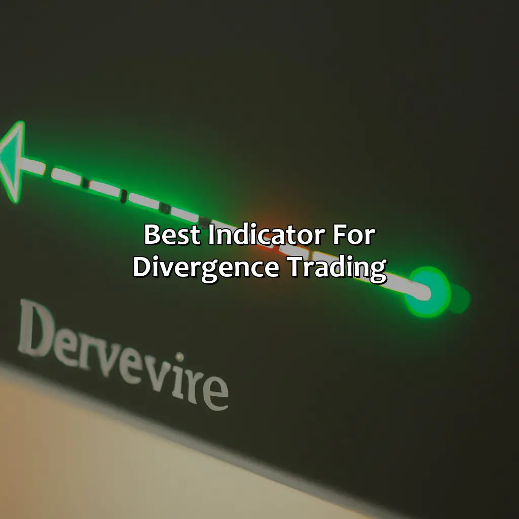 Best Indicator For Divergence Trading - Which Indicator Is Best For Divergence Trading?, 