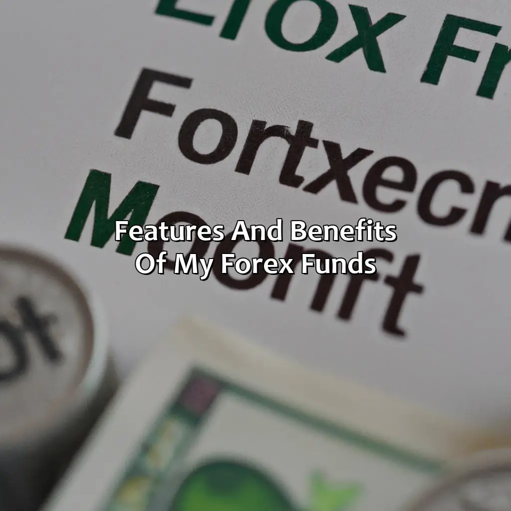 Features And Benefits Of My Forex Funds - Which Is Better Ftmo Or My Forex Funds?, 