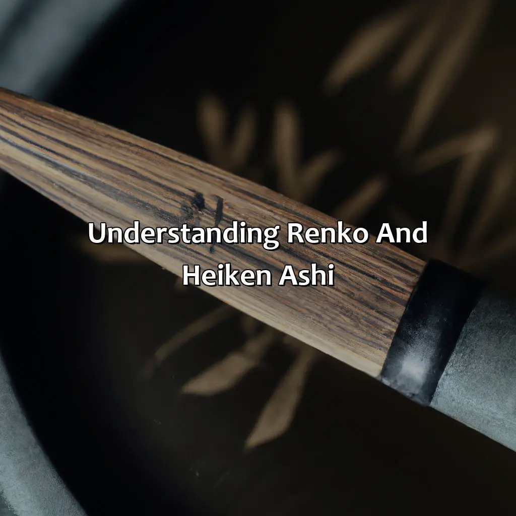 Understanding Renko And Heiken Ashi - Which Is Better Renko Or Heiken Ashi?, 