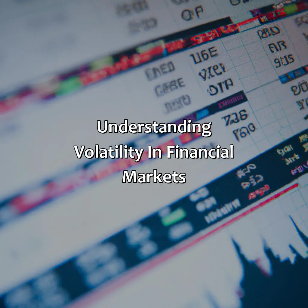 Understanding Volatility In Financial Markets - Which Session Is Us30 Most Volatile?, 
