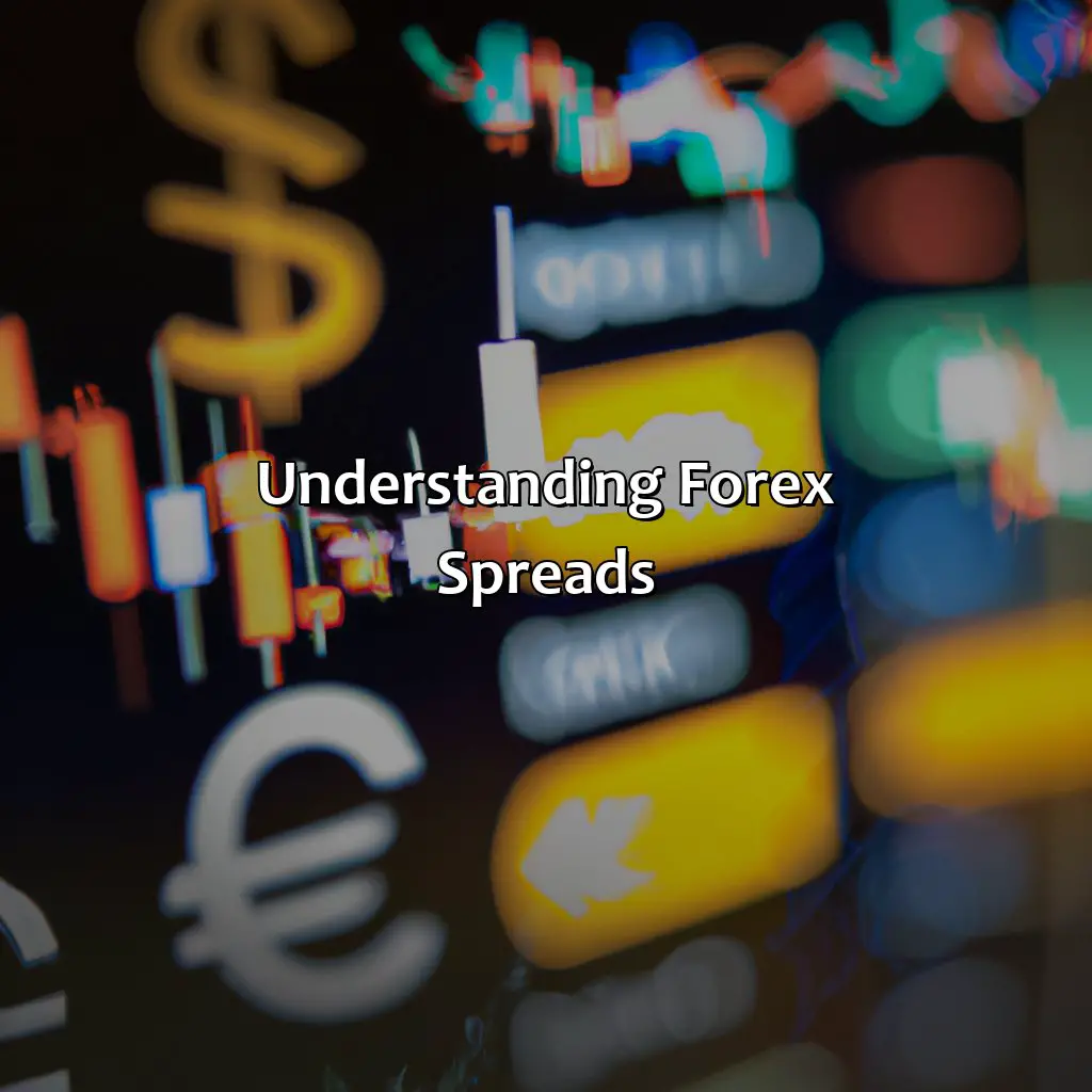 Understanding Forex Spreads  - Why Do Forex Spreads Increase At Night?, 