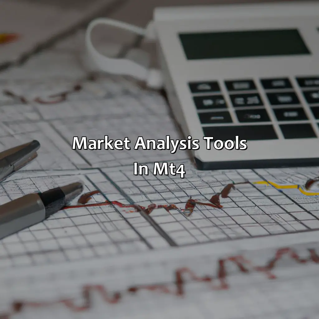 Market Analysis Tools In Mt4 - Why Do Most Traders Use Mt4?, 