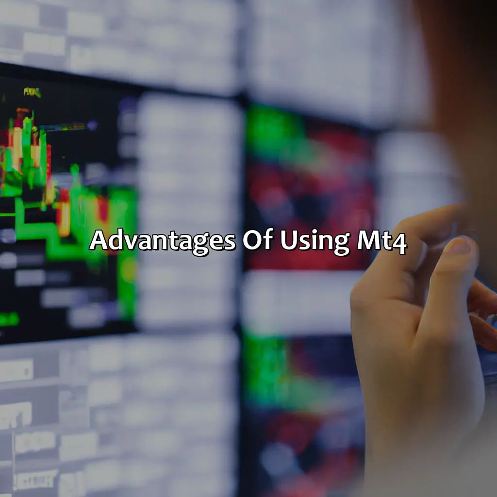 Advantages Of Using Mt4 - Why Do Most Traders Use Mt4?, 