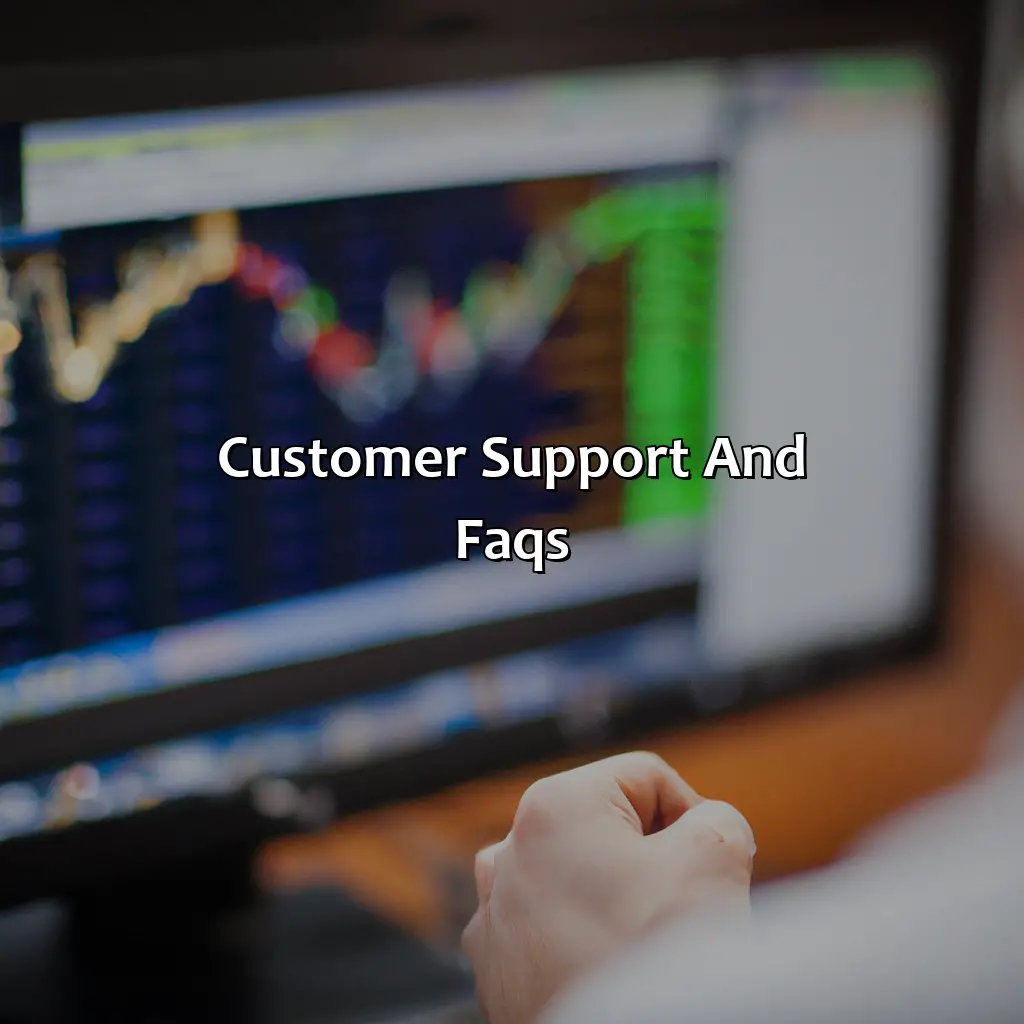 Customer Support And Faqs - Why Do Most Traders Use Mt4?, 