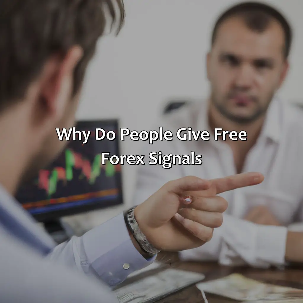 Why do people give free forex signals?,,Fairmarkets International Ltd,Trive Investment BV,Investment Dealer,Securities Act 2005,Financial Services Commission,Mauritius,AFSL,Corporations Act 2001,Australian Securities and Investments Commission,Trive Financial Services Malta Limited,Investment Services Act,leveraged instruments,CFDs,Risk Disclosure,Terms of Business