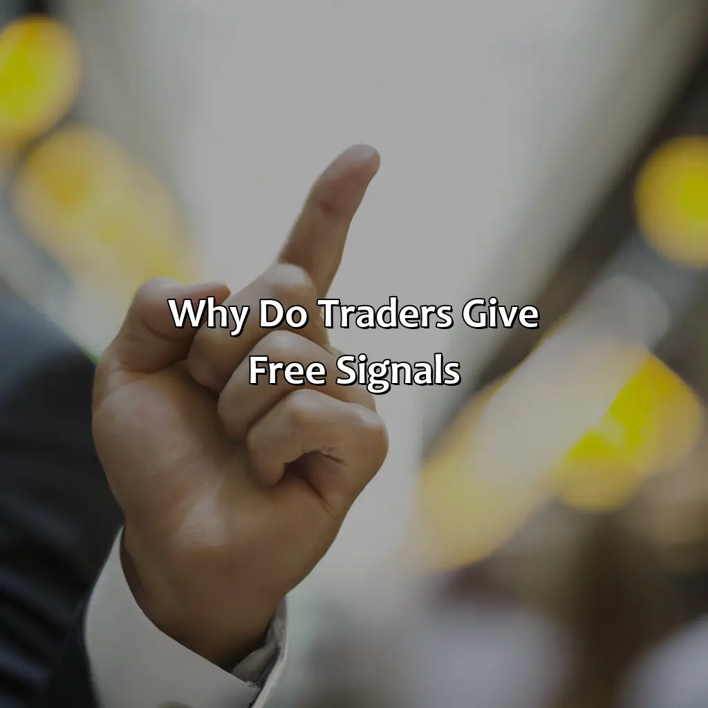 Why do traders give free signals?,,Fairmarkets International Ltd.,Trive Investment B.V.,Investment Dealer,Securities Act,Financial Services Commission,Global Business Licence,FairMarkets,Fairmarkets Trading Pty Ltd,Australian Financial Services Licence,Corporations Act,Australian Securities and Investments Commission,Trive Financial Services Malta Limited,investment services business,Investment Services Act,leveraged instruments,risk disclosure,CFDs.