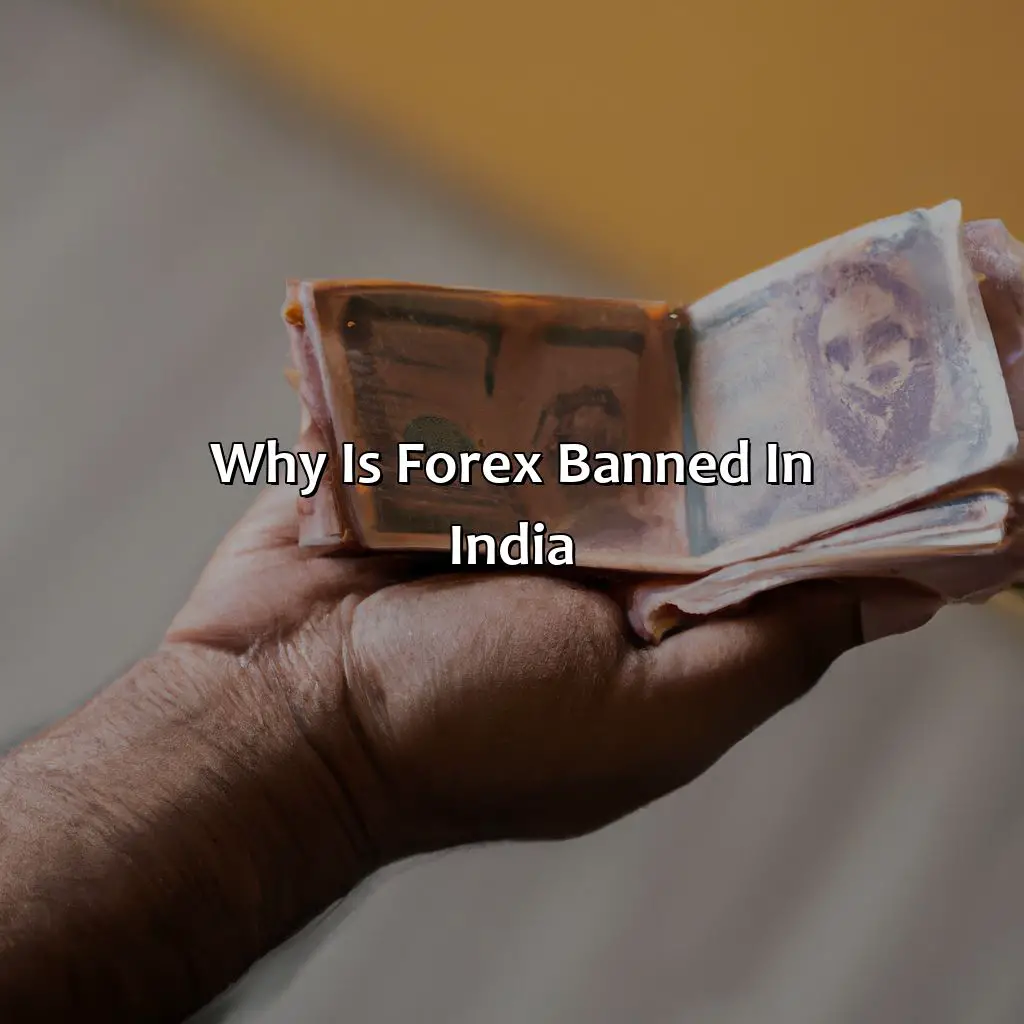 Why is forex banned in India?,,currency futures,currency options,INR,cross currency pairs,CFD platforms,SEBI-registered broker,Bombay Stock Exchange,National Stock Exchange,Metropolitan Stock Exchange,unauthorised trading platforms,penal offence,jailed,authorised broker,trading account.