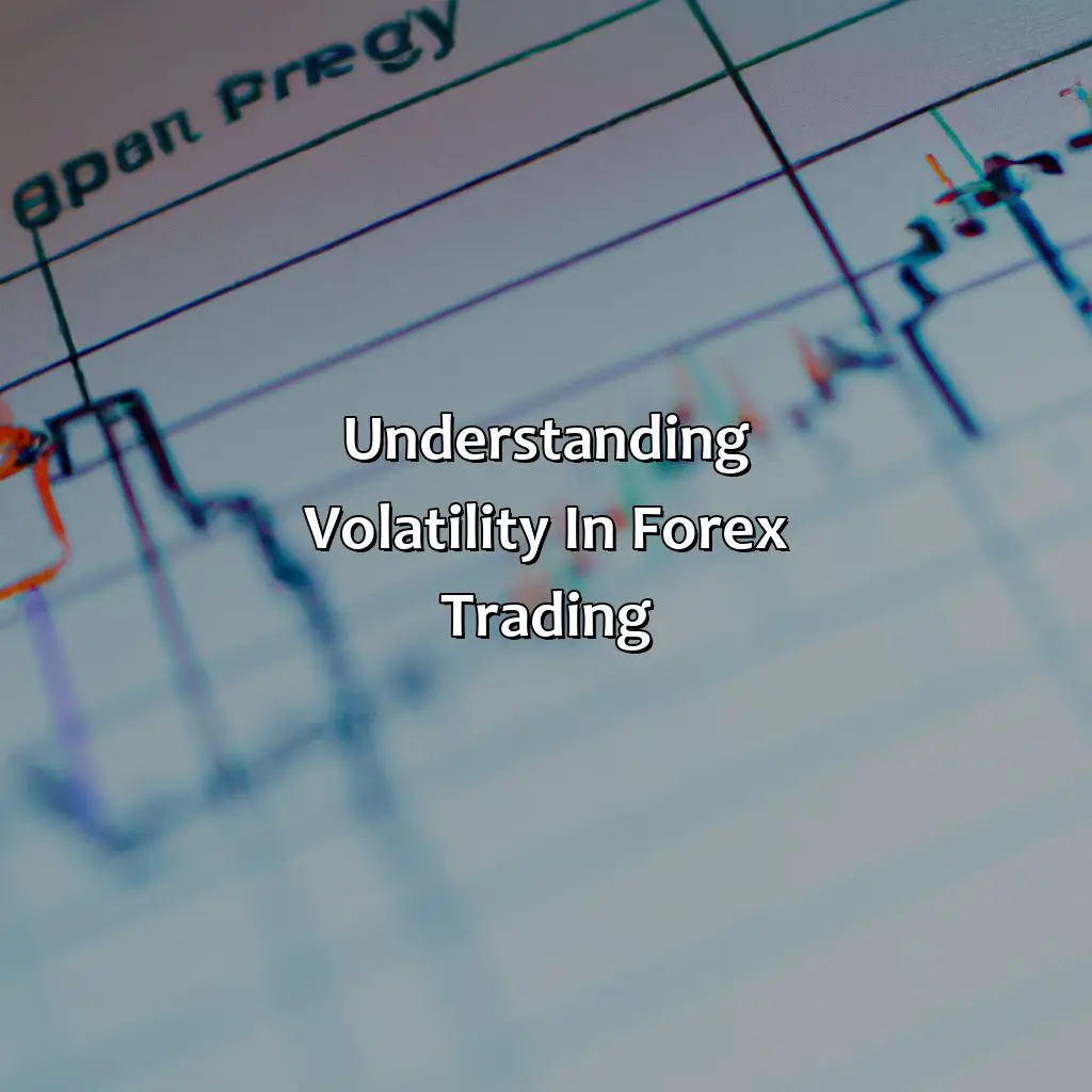 Understanding Volatility In Forex Trading - Why Is Gbpjpy So Volatile?, 