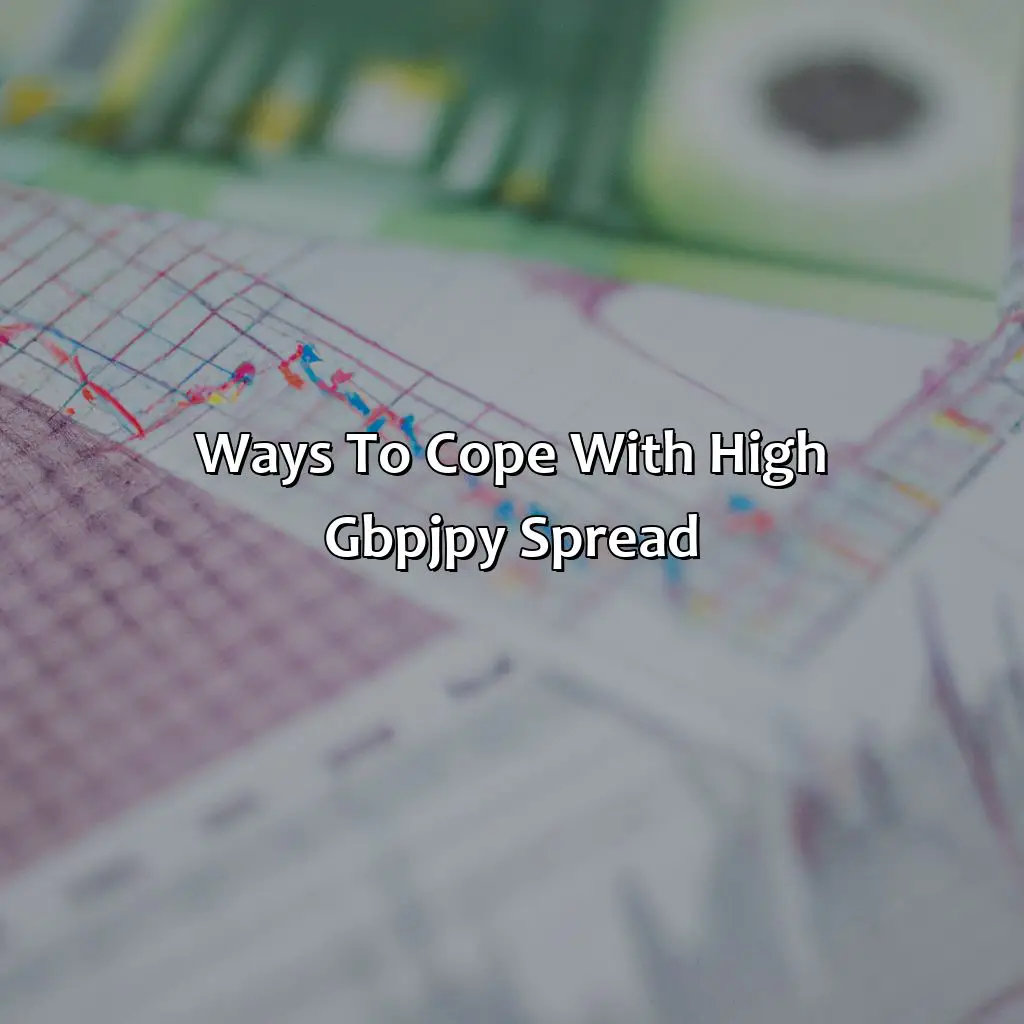Ways To Cope With High Gbpjpy Spread - Why Is Gbpjpy Spread So High?, 