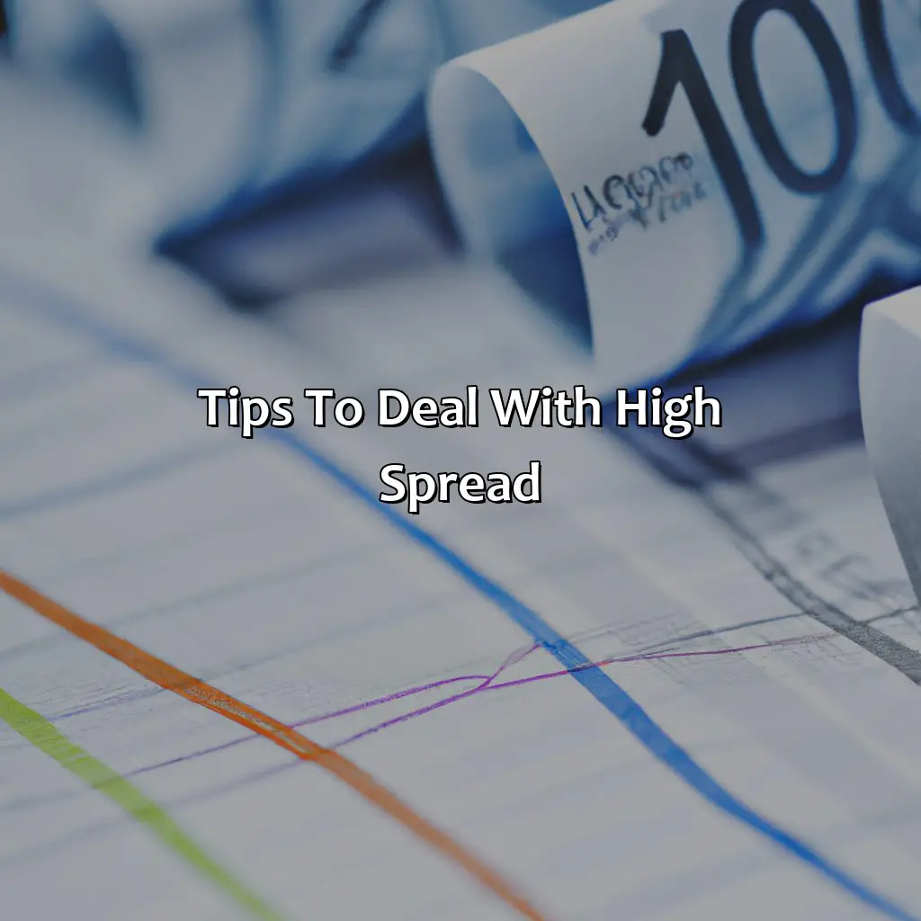 Tips To Deal With High Spread - Why Is High Spread Is Bad In Forex?, 