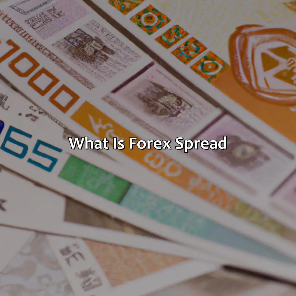 What Is Forex Spread? - Why Is High Spread Is Bad In Forex?, 
