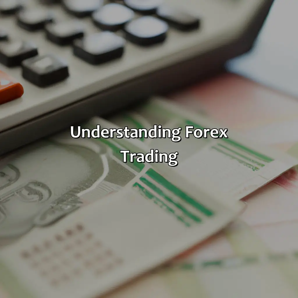 Understanding Forex Trading - Why Is There No Tax On Forex?, 