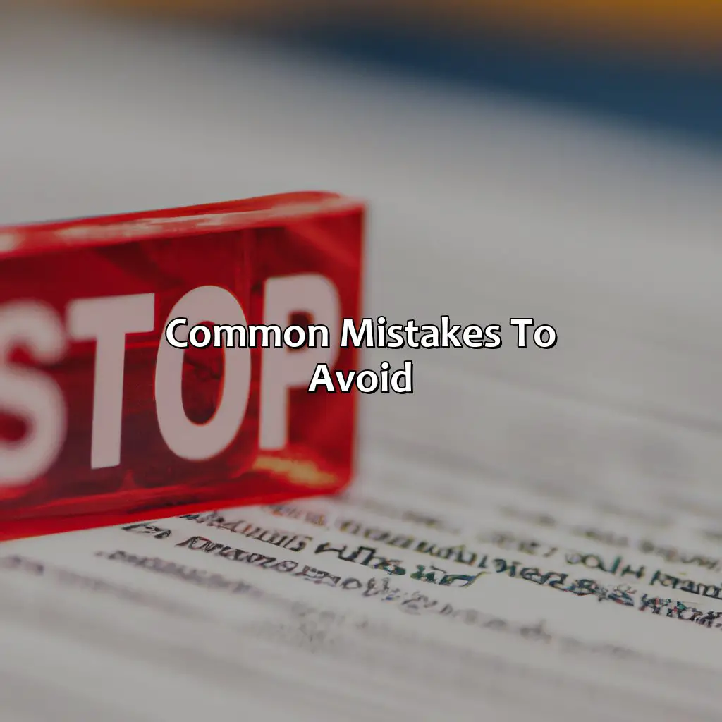 Common Mistakes To Avoid - Why You Should Always Use A Stop Loss?, 